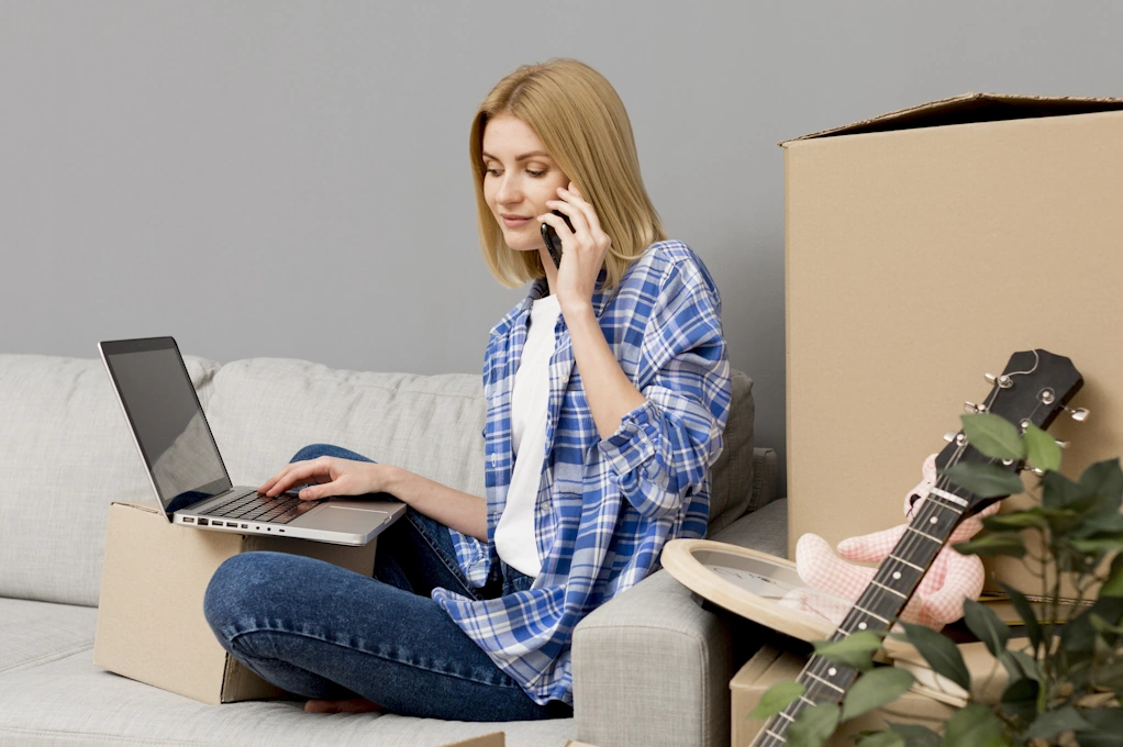 Переезд в новую квартиру в деревня Каршево (Республика Карелия)